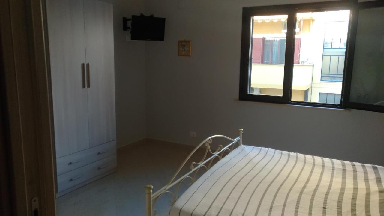 B&B Paradise Villa San Giovanni Exterior foto